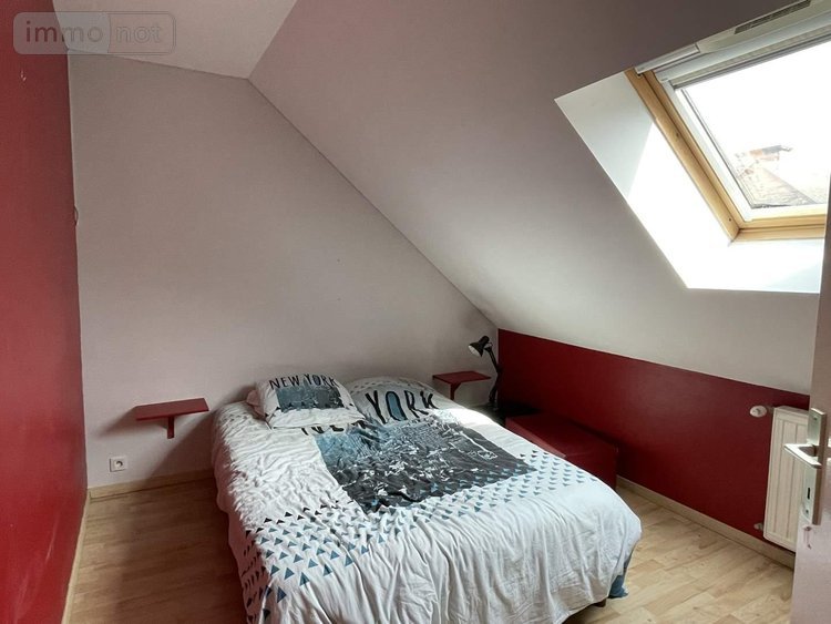 Maison a vendre La Gacilly 56200 Morbihan 124 m2 7 pièces 210600 euros