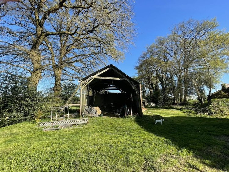 Maison a vendre Malansac 56220 Morbihan 138 m2 4 pièces 231600 euros