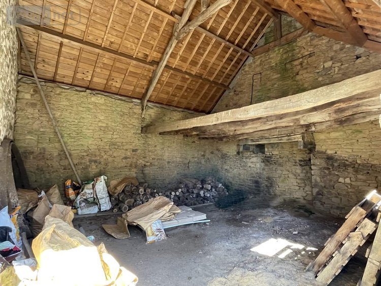 Maison a vendre Caden 56220 Morbihan 107 m2 5 pièces 241500 euros