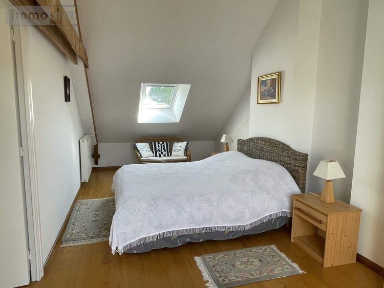 Maison a vendre Caden 56220 Morbihan 107 m2 5 pièces 248400 euros