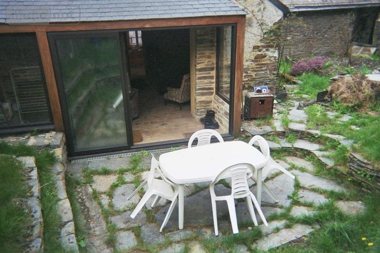 Maison a vendre Rochefort-en-Terre 56220 Morbihan 131 m2 4 pièces 139200 euros