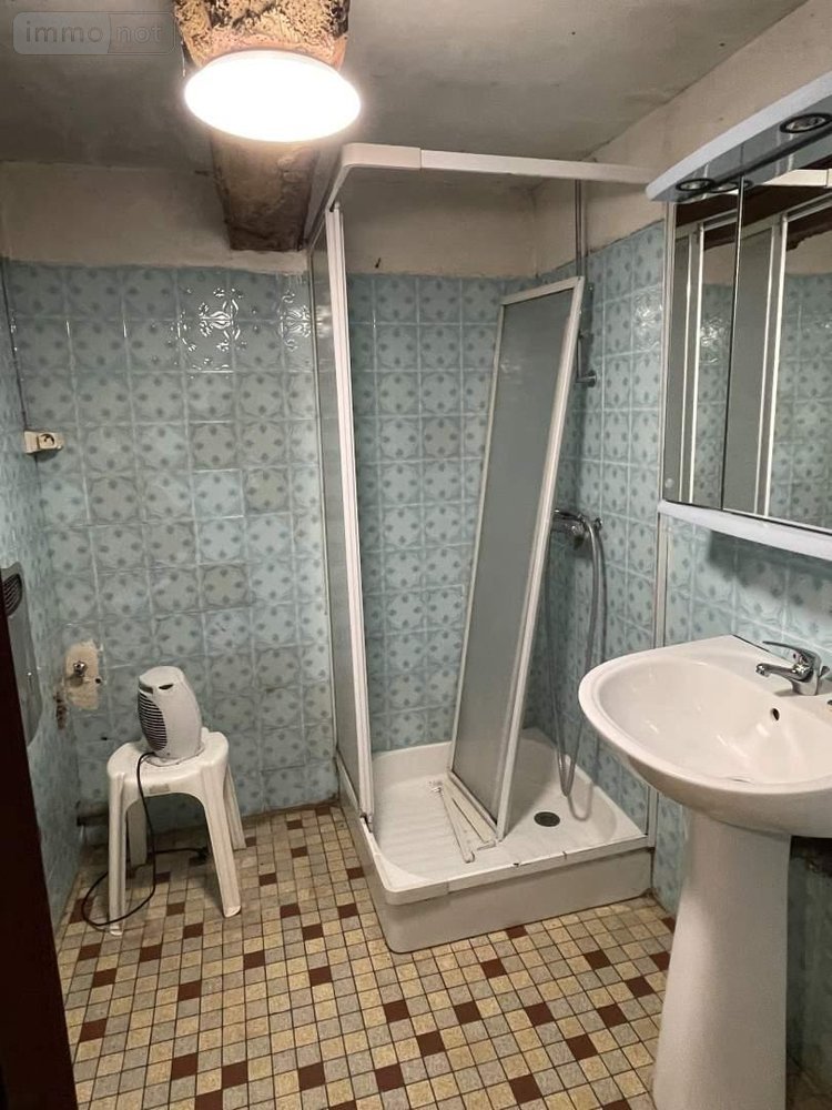 Maison a vendre Rochefort-en-Terre 56220 Morbihan 75 m2 4 pièces 63600 euros