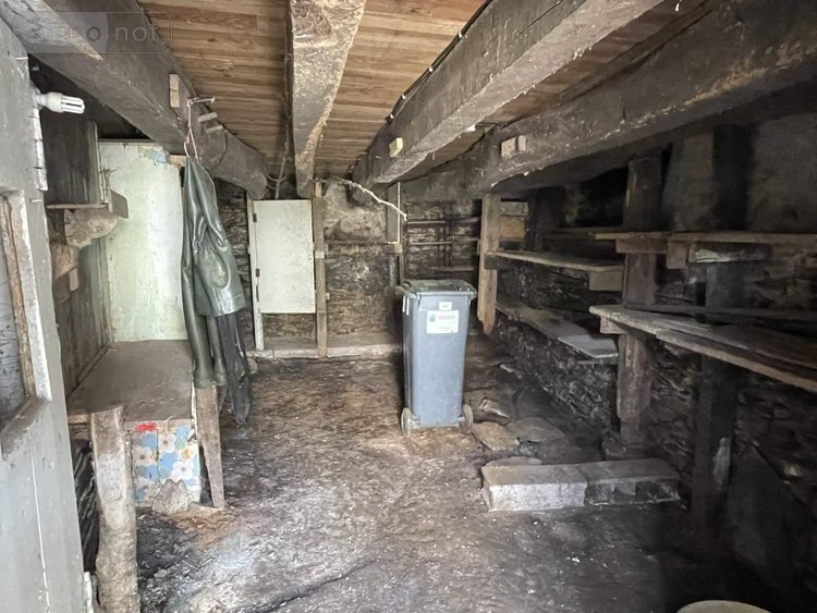 Maison a vendre Rochefort-en-Terre 56220 Morbihan 75 m2 4 pièces 63600 euros