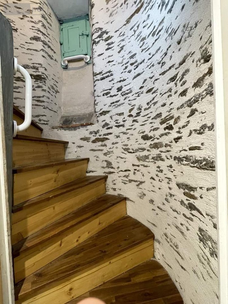 Maison a vendre Rochefort-en-Terre 56220 Morbihan 100 m2 4 pièces 178500 euros