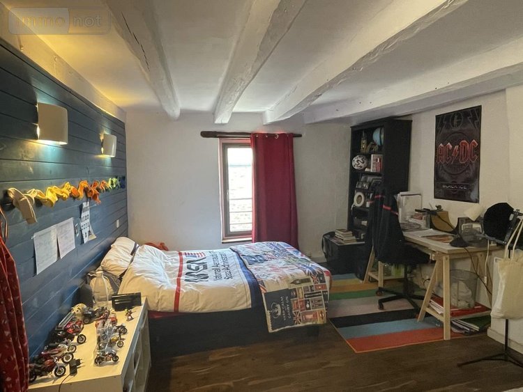 Maison a vendre Limerzel 56220 Morbihan 164 m2 5 pièces 275100 euros