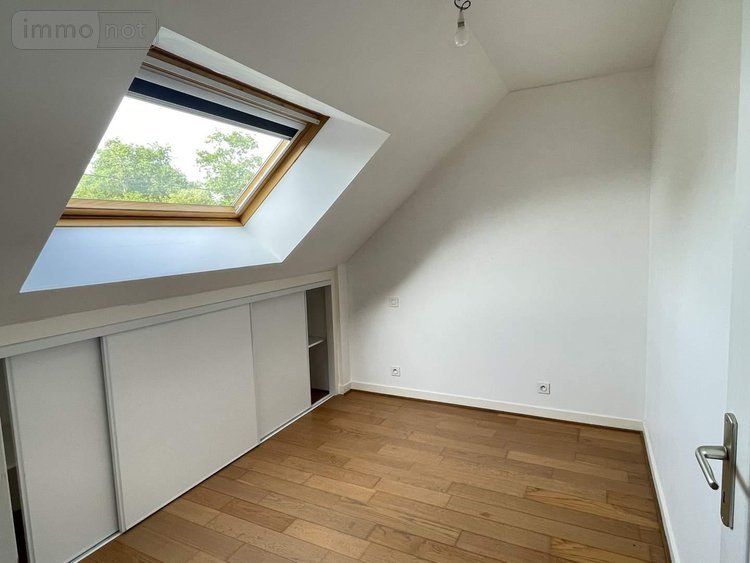 Maison a vendre Tréal 56140 Morbihan 103 m2 4 pièces 158100 euros