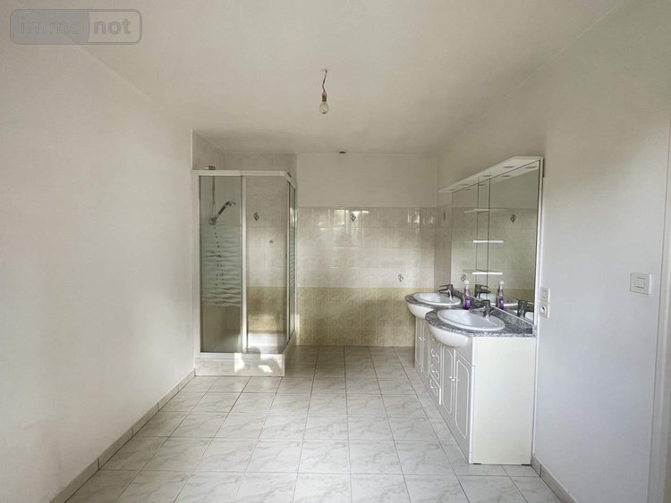 Maison a vendre Tréal 56140 Morbihan 103 m2 4 pièces 158100 euros