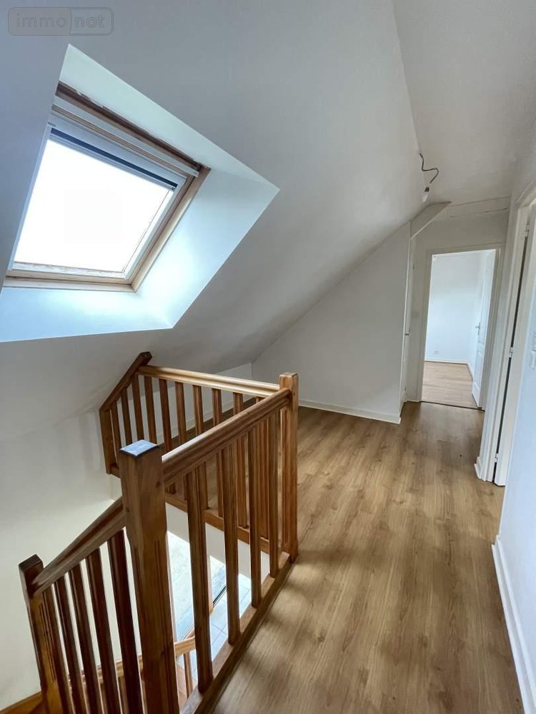 Maison a vendre Tréal 56140 Morbihan 103 m2 4 pièces 158100 euros