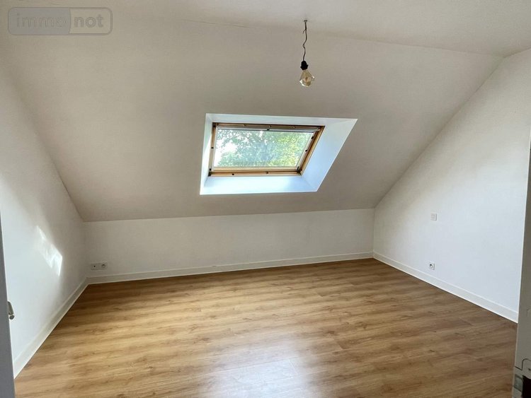 Maison a vendre Tréal 56140 Morbihan 103 m2 4 pièces 158100 euros