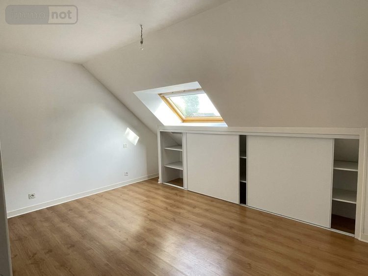 Maison a vendre Tréal 56140 Morbihan 103 m2 4 pièces 158100 euros