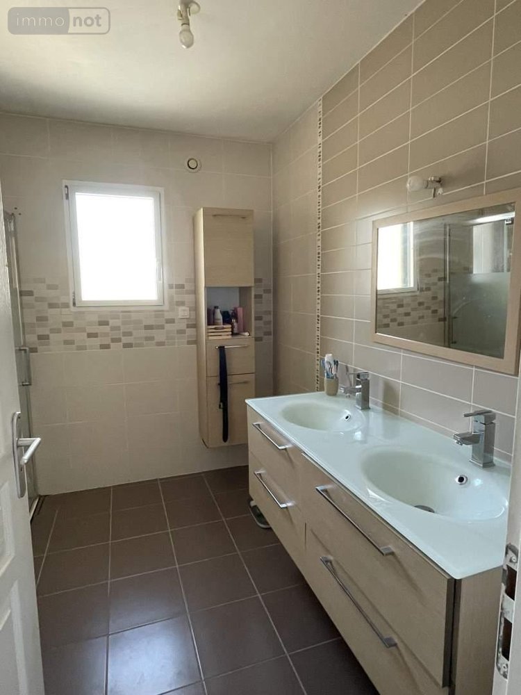 Maison a vendre Caden 56220 Morbihan 140 m2 5 pièces 314000 euros