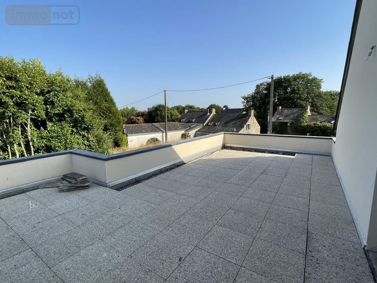 Maison a vendre Caden 56220 Morbihan 140 m2 5 pièces 317200 euros
