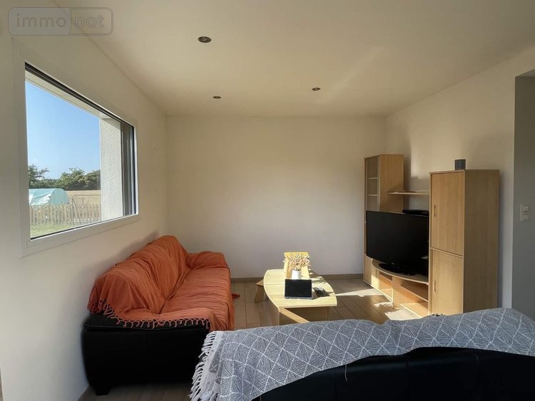 Maison a vendre Caden 56220 Morbihan 140 m2 5 pièces 314000 euros