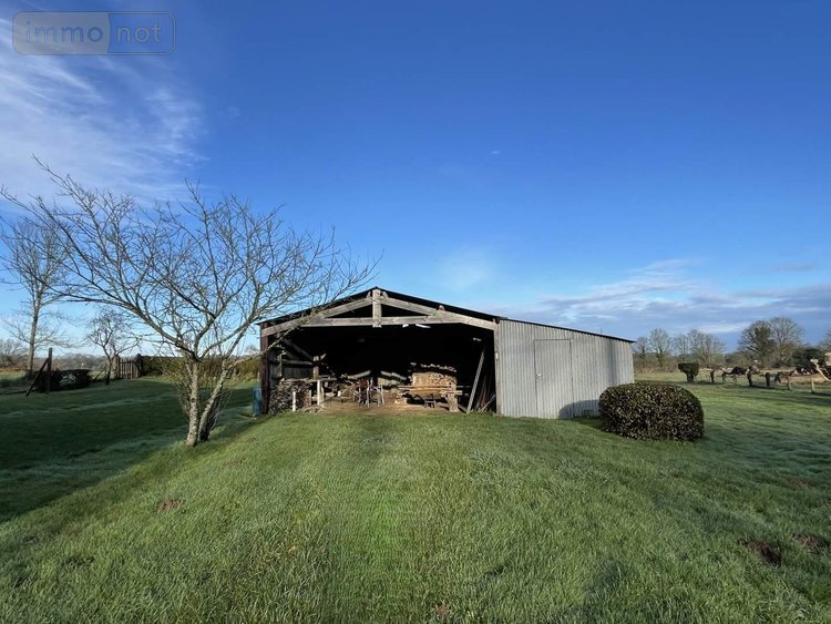 Maison a vendre Malansac 56220 Morbihan 110 m2 4 pièces 168000 euros