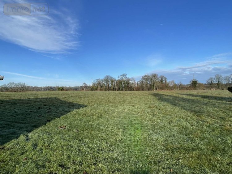 Maison a vendre Malansac 56220 Morbihan 110 m2 4 pièces 168000 euros