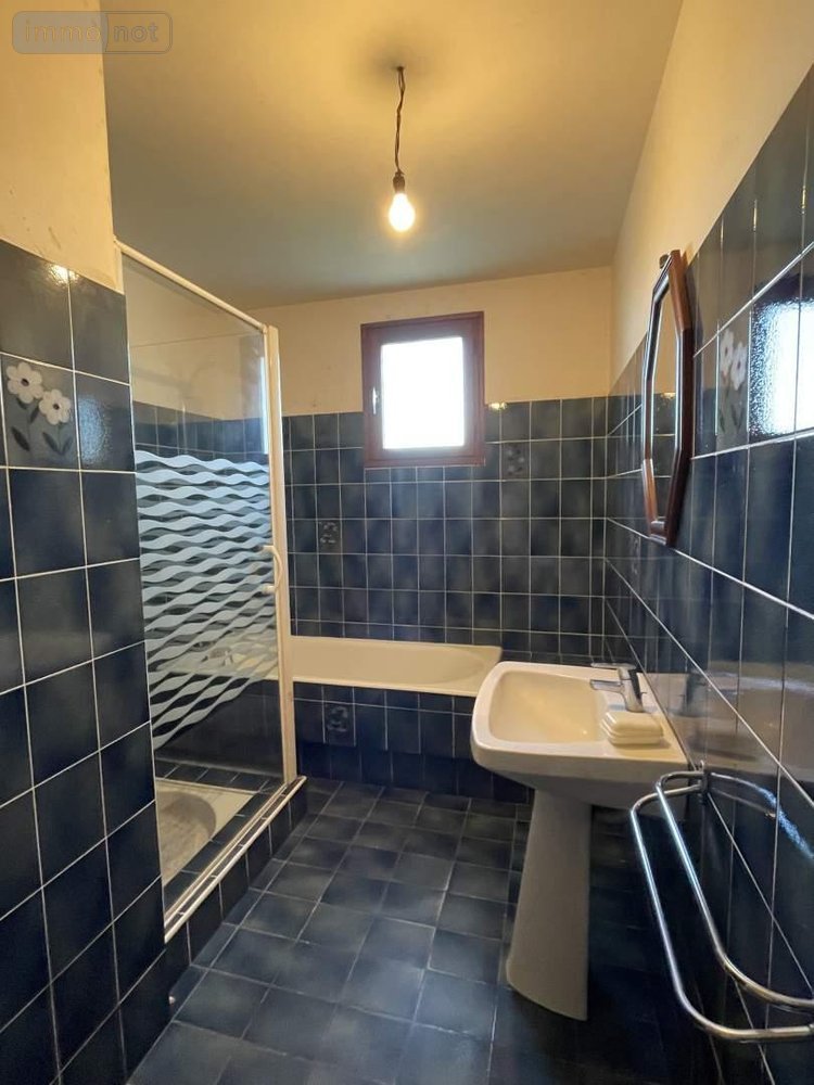 Maison a vendre Malansac 56220 Morbihan 110 m2 4 pièces 168000 euros