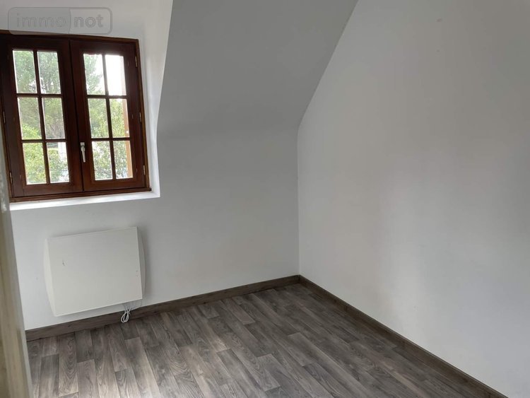 Maison a vendre Caden 56220 Morbihan 87 m2 4 pièces 152850 euros