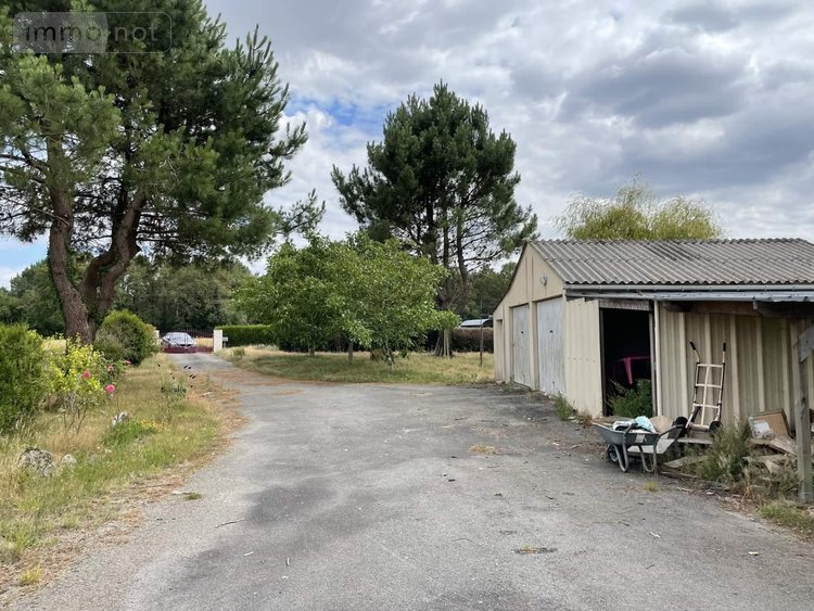 Maison a vendre Caden 56220 Morbihan 87 m2 4 pièces 152850 euros