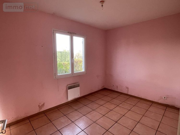 Maison a vendre Caden 56220 Morbihan 60 m2 3 pièces 127200 euros