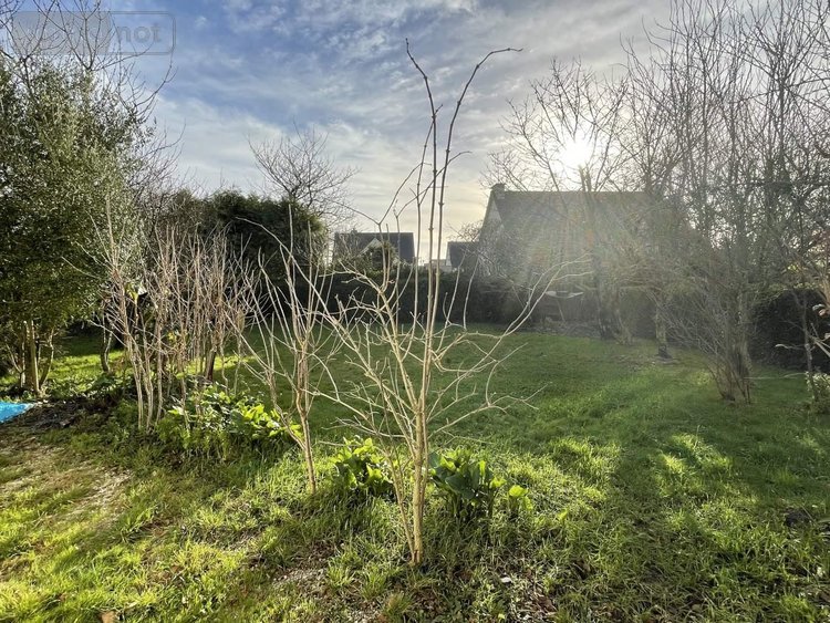 Maison a vendre Caden 56220 Morbihan 60 m2 3 pièces 127200 euros