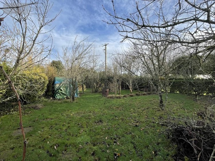 Maison a vendre Caden 56220 Morbihan 60 m2 3 pièces 127200 euros