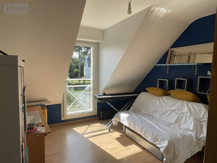 Maison a vendre Malansac 56220 Morbihan 106 m2 5 pièces 312000 euros