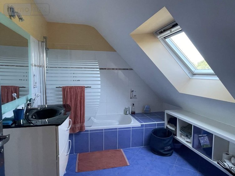 Maison a vendre Malansac 56220 Morbihan 106 m2 5 pièces 312000 euros
