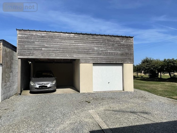 Maison a vendre Malansac 56220 Morbihan 106 m2 5 pièces 312000 euros