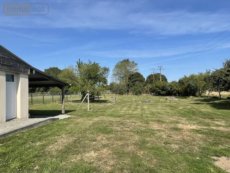 Maison a vendre Malansac 56220 Morbihan 106 m2 5 pièces 312000 euros