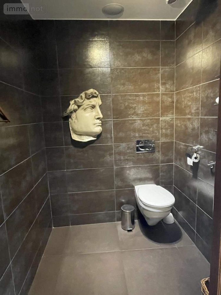 Fonds et murs commerciaux a vendre Rochefort-en-Terre 56220 Morbihan 430 m2  540800 euros