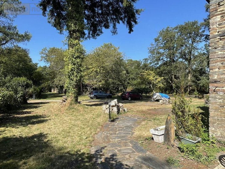 Maison a vendre Malansac 56220 Morbihan 130 m2 5 pièces 262500 euros