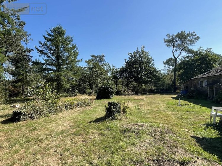 Maison a vendre Malansac 56220 Morbihan 130 m2 5 pièces 262500 euros