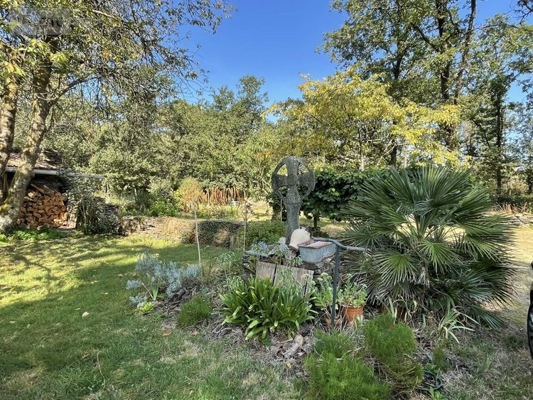 Maison a vendre Malansac 56220 Morbihan 130 m2 5 pièces 262500 euros