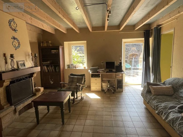 Maison a vendre Malansac 56220 Morbihan 130 m2 5 pièces 262500 euros