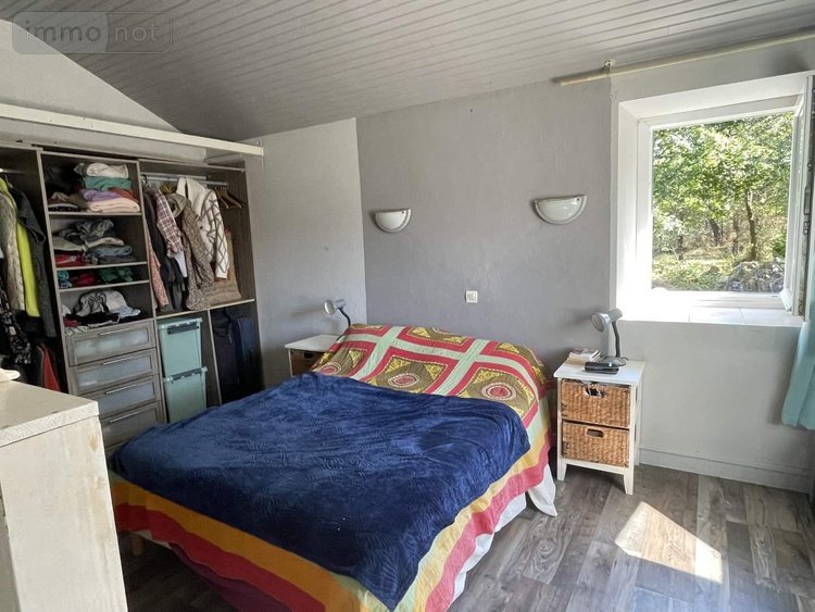 Maison a vendre Malansac 56220 Morbihan 130 m2 5 pièces 262500 euros