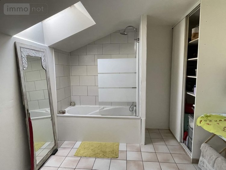 Maison a vendre Malansac 56220 Morbihan 130 m2 5 pièces 262500 euros