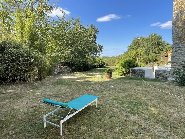 Maison a vendre Saint-Jacut-les-Pins 56220 Morbihan 180 m2 4 pièces 379600 euros