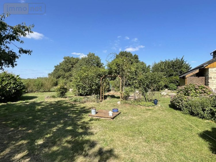 Maison a vendre Saint-Jacut-les-Pins 56220 Morbihan 180 m2 4 pièces 405600 euros