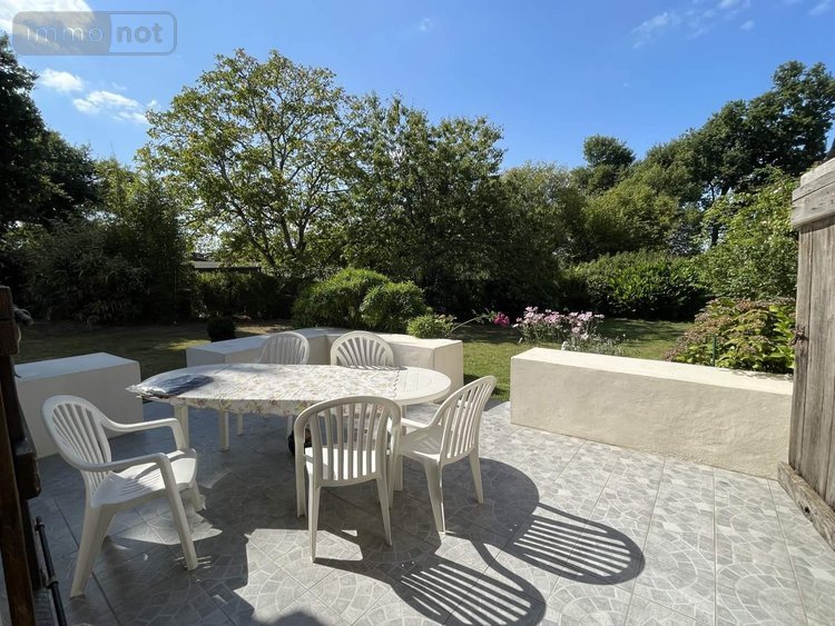 Maison a vendre Saint-Jacut-les-Pins 56220 Morbihan 180 m2 4 pièces 405600 euros