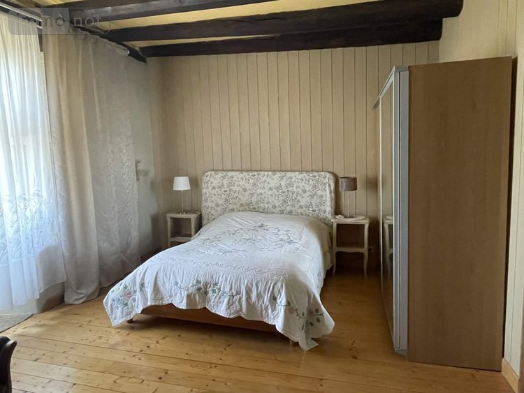 Maison a vendre Saint-Jacut-les-Pins 56220 Morbihan 180 m2 4 pièces 379600 euros