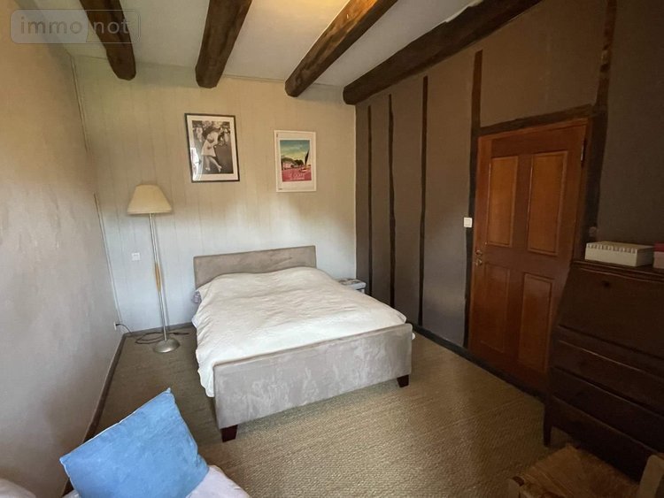 Maison a vendre Saint-Jacut-les-Pins 56220 Morbihan 180 m2 4 pièces 379600 euros