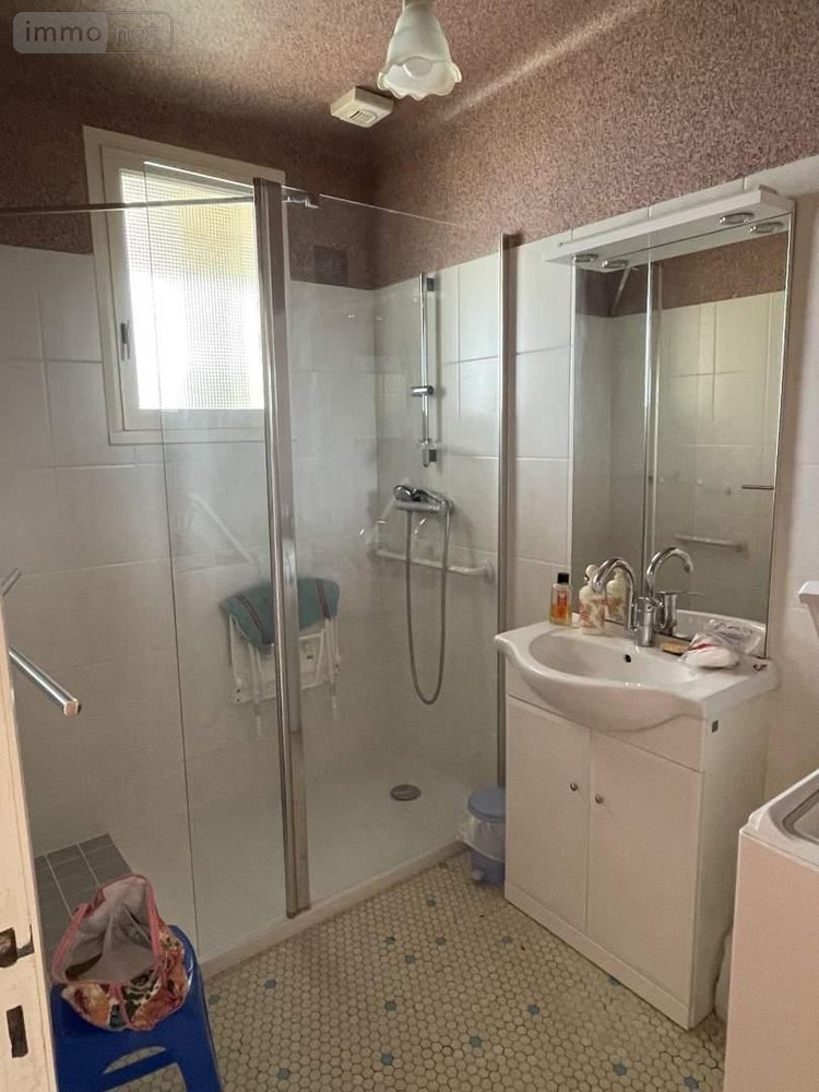 Maison a vendre Pluherlin 56220 Morbihan 76 m2 4 pièces 173250 euros