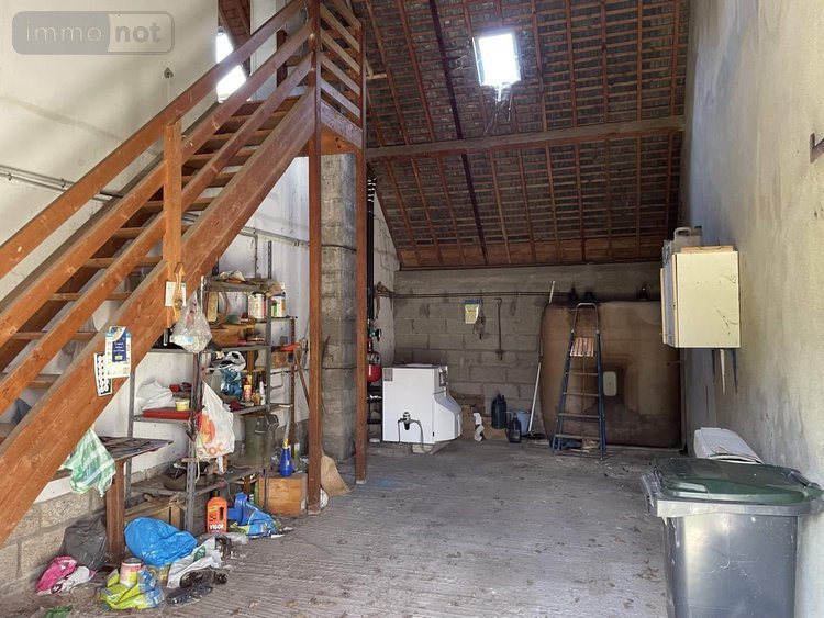 Maison a vendre Pluherlin 56220 Morbihan 76 m2 4 pièces 173250 euros