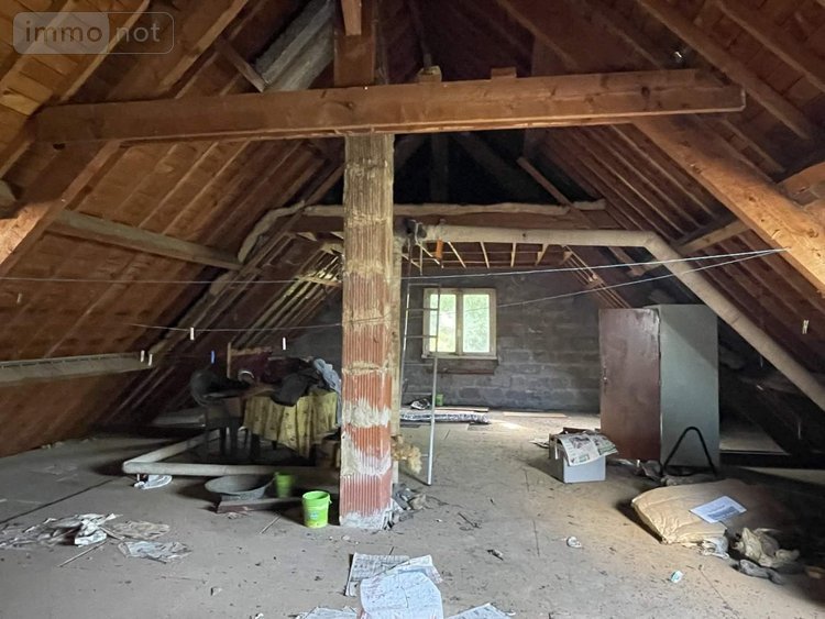 Maison a vendre Pluherlin 56220 Morbihan 76 m2 4 pièces 173250 euros