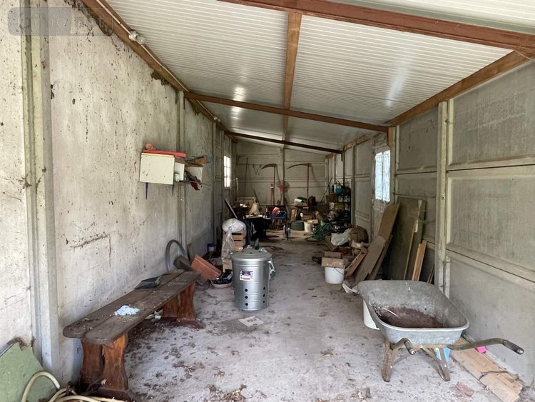 Maison a vendre Pluherlin 56220 Morbihan 76 m2 4 pièces 173250 euros