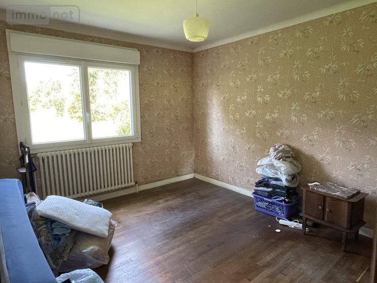 Maison a vendre Pluherlin 56220 Morbihan 76 m2 4 pièces 173250 euros