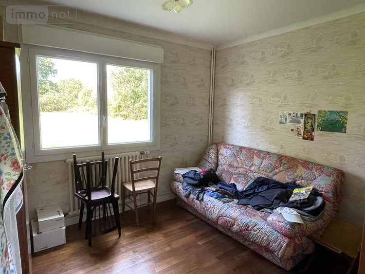 Maison a vendre Pluherlin 56220 Morbihan 76 m2 4 pièces 173250 euros