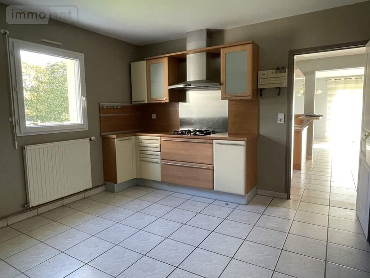 Maison a vendre Molac 56230 Morbihan 160 m2 5 pièces 322400 euros