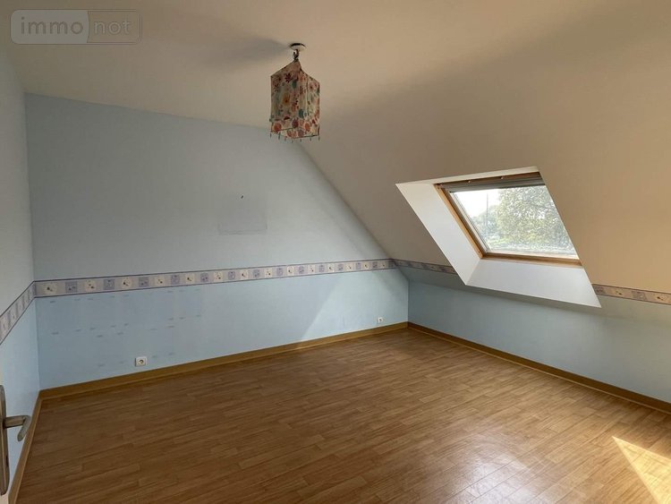 Maison a vendre Molac 56230 Morbihan 160 m2 5 pièces 322400 euros
