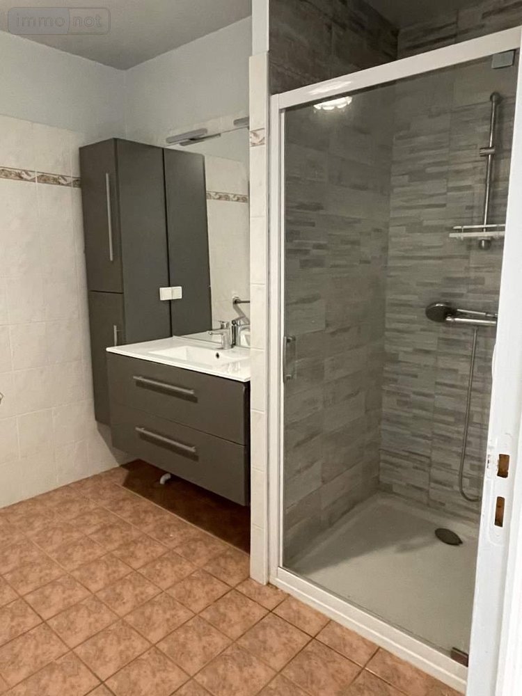 Maison a vendre Molac 56230 Morbihan 160 m2 5 pièces 322400 euros